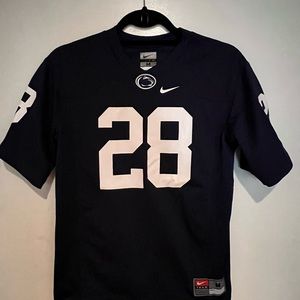 Penn State college football jersey size medium excellent shape.